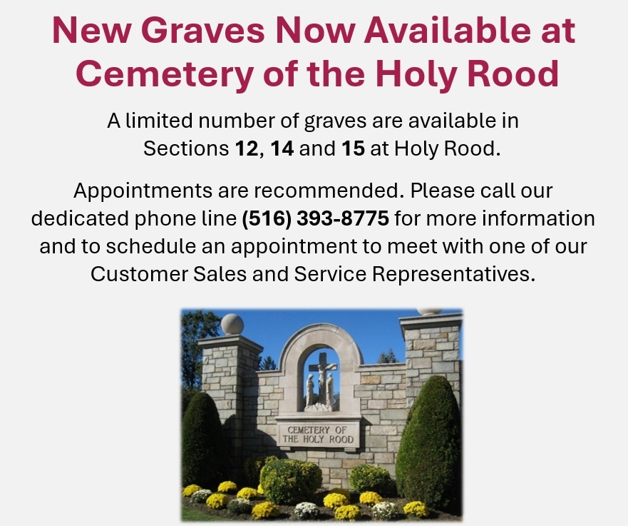 Holy Rood New Graves V2