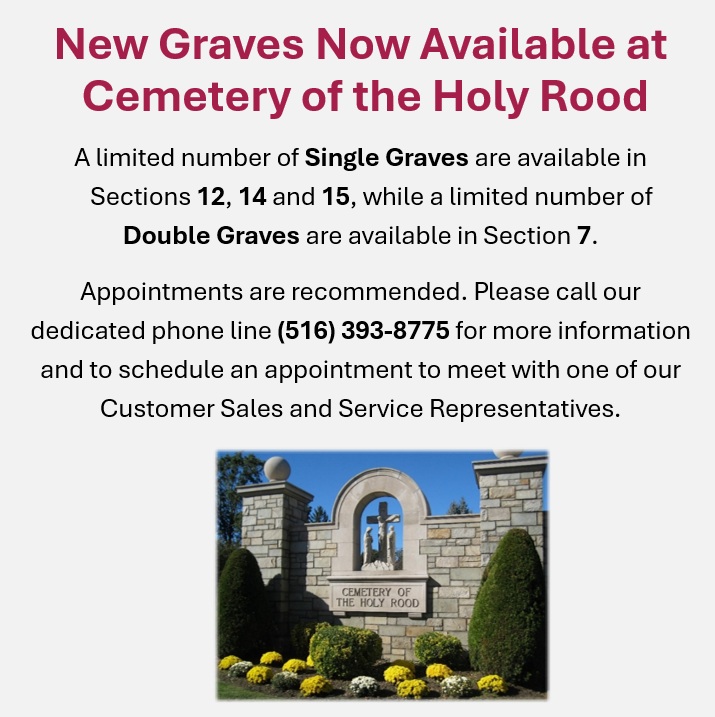 HR New Graves Oct 2025 Popup