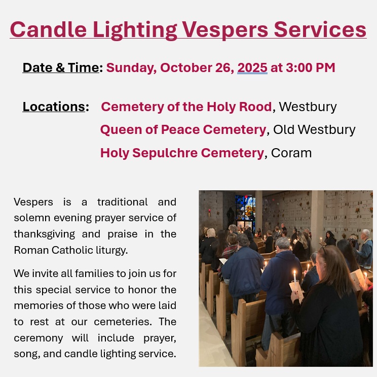 Vespers Popup 2025 V2