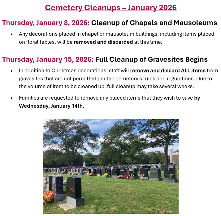 Cemetery Cleanup Jan 2026 V2