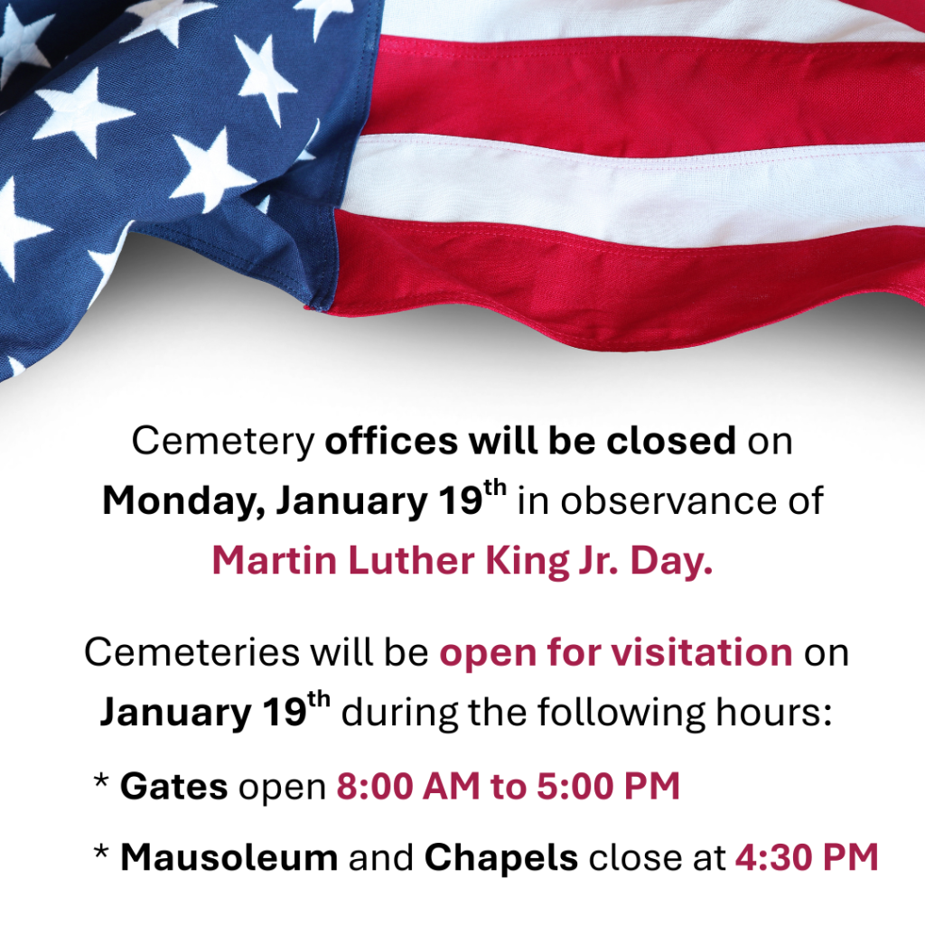 MLK Day Hours 2026 Popup
