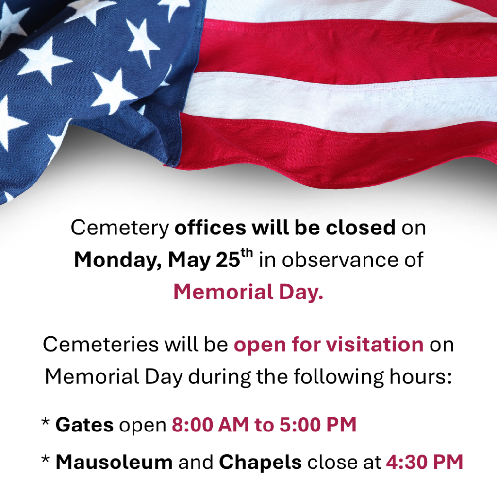 Memorial Day Popup